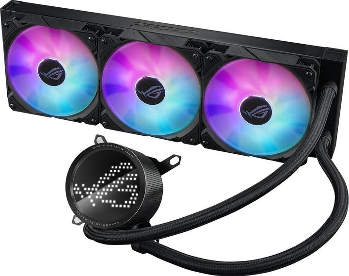 Image du produit ASUS ROG Ryuo III 360