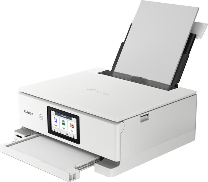 Actual product image Canon PIXMA TS8751 (Ink, Colour)