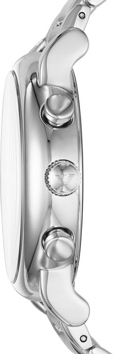 Image du produit Emporio Armani Luigi (Chronographe, 43 mm)