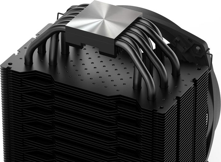 Image du produit be quiet! Dark Rock 4 (159.40 mm)