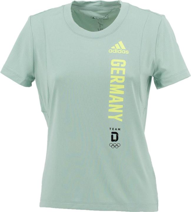 Produktbild adidas Tokyo 2020 Shirt (38)