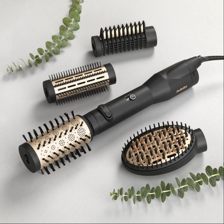 Actual product image BaByliss Big Hair Lustre