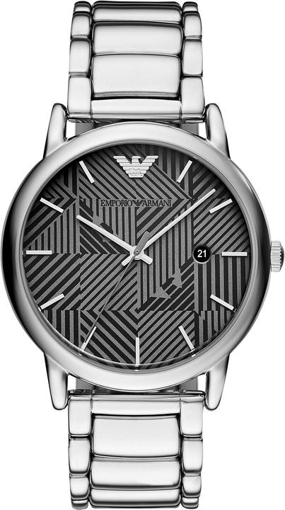 Immagine prodotto Emporio Armani Luigi (Orologio da polso analogico, 43 mm)