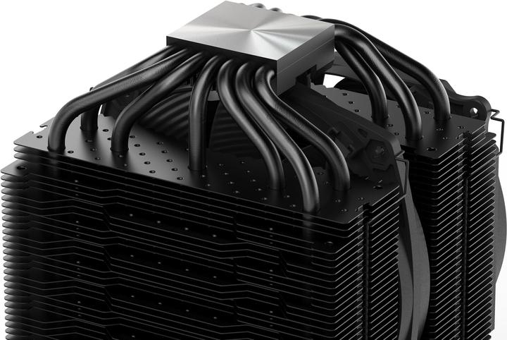Image du produit be quiet! Dark Rock Pro 4 (162.80 mm)