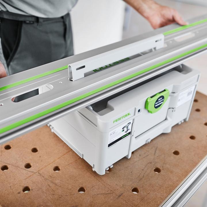 Produktbild Festool Führungsschiene FS 1400/2-KP (140 cm)