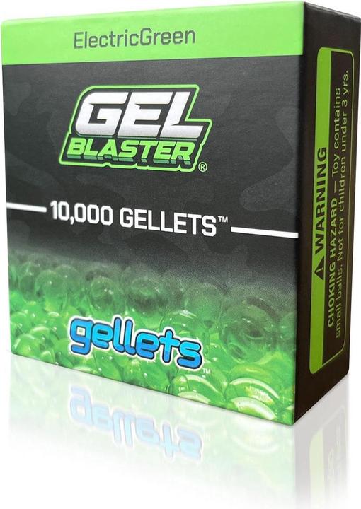 Produktbild Gel Blaster Ersatzkugeln