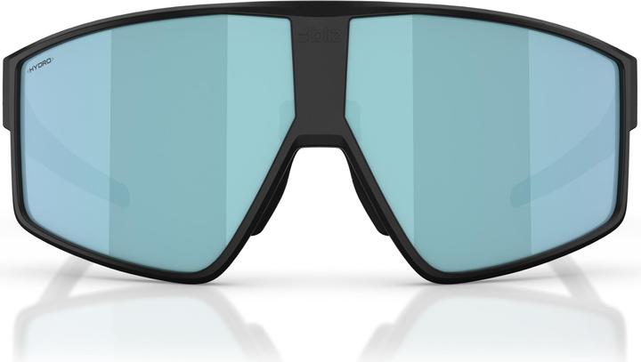 Image du produit Bliz P002S (Noir mat, Smoke w ice Blue)