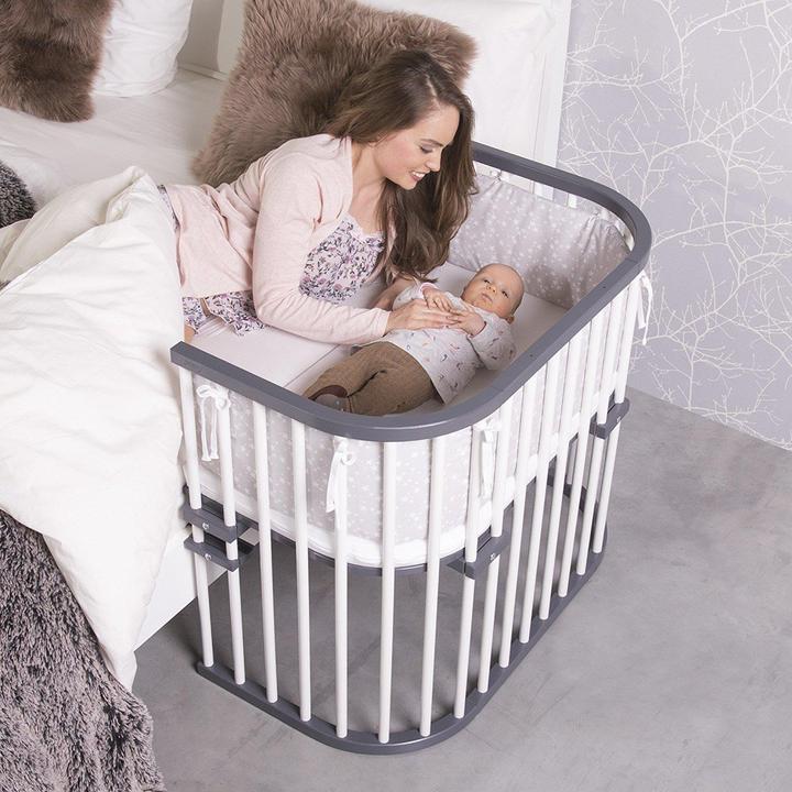 Actual product image Babybay Original