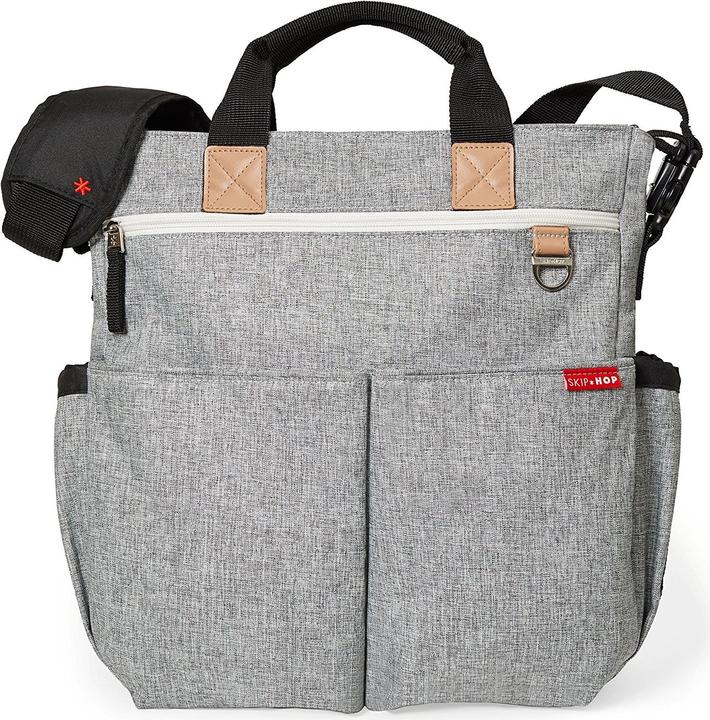 Grey Melange