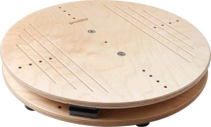 Image du produit Pedalo Entraîneur rotatif 500