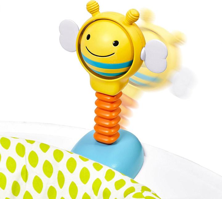 Image du produit Skiphop Sauter et se replier