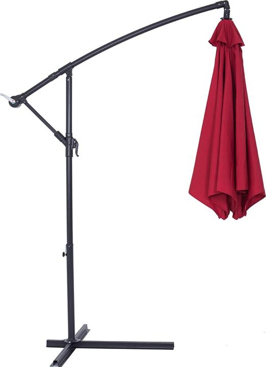 Image du produit Kingsleeve Parasol (3 m)