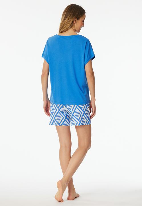 Produktbild Schiesser Pyjama Modal (40)