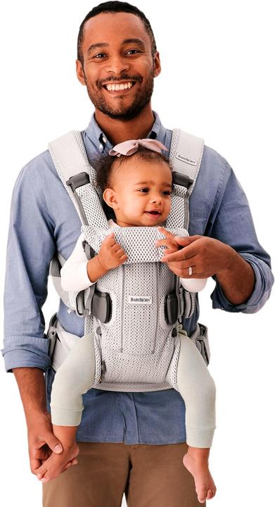 Actual product image BabyBjörn One Air