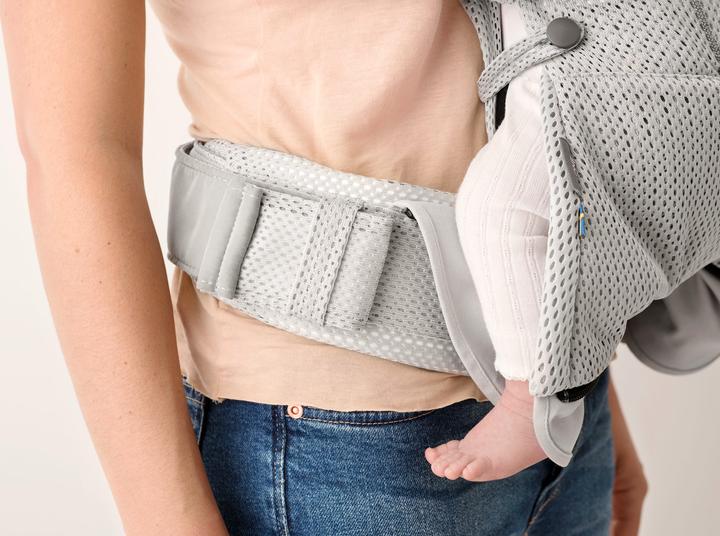 Actual product image BabyBjörn One Air