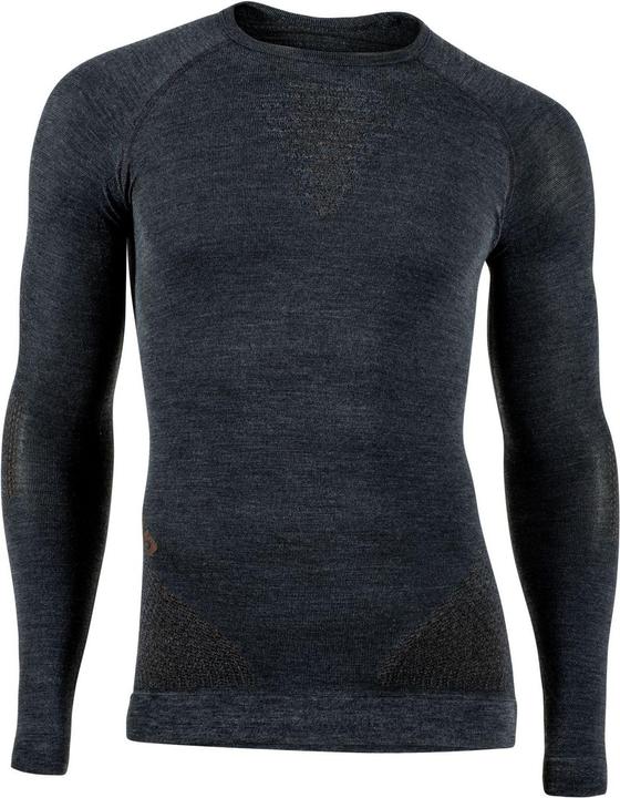 Image du produit UYN Chemise thermique Fusyon Cashmere (L, XL)