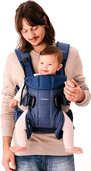 Actual product image BabyBjörn One