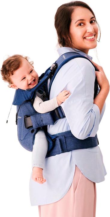 Actual product image BabyBjörn One