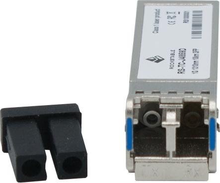 Produktbild HPE Z GBIC J4859D-C 1000BASE-LX SFP 1310 nm SM-kompatibler HP Aruba Transceiver
