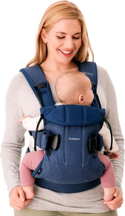 Actual product image BabyBjörn One
