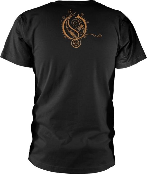 Immagine prodotto Opeth Gli abissi (XL)