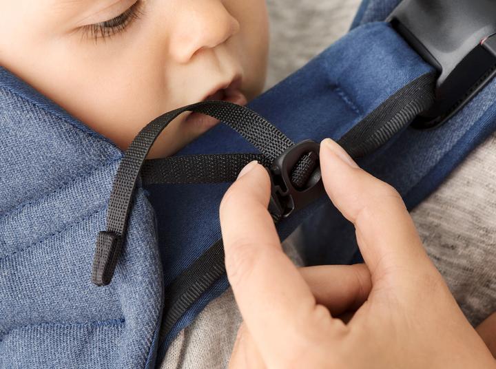 Actual product image BabyBjörn One