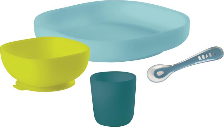 Immagine prodotto Beaba Set pasti