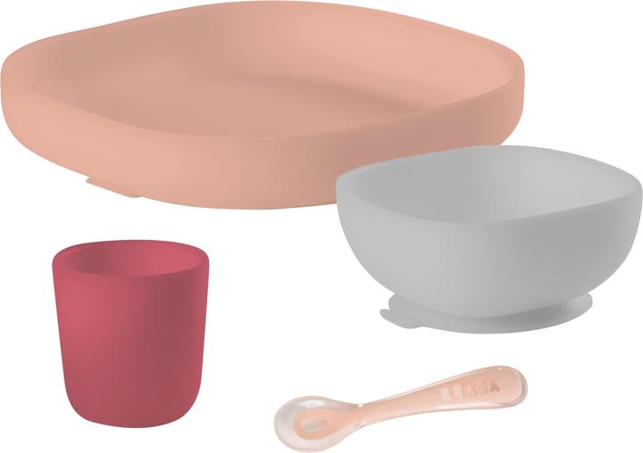 Actual product image Beaba Meal Set