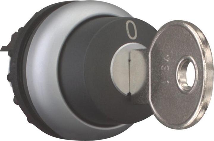 Actual product image Eaton Key selector, 2-pos, '0-I'