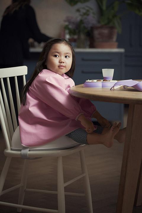 Produktbild BabyBjörn Kinderschürze