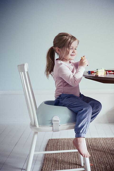 Actual product image BabyBjörn booster seat (Table seat)