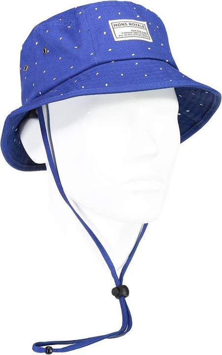 Image du produit Mons Royale Chapeau Beattie Bucket (S)