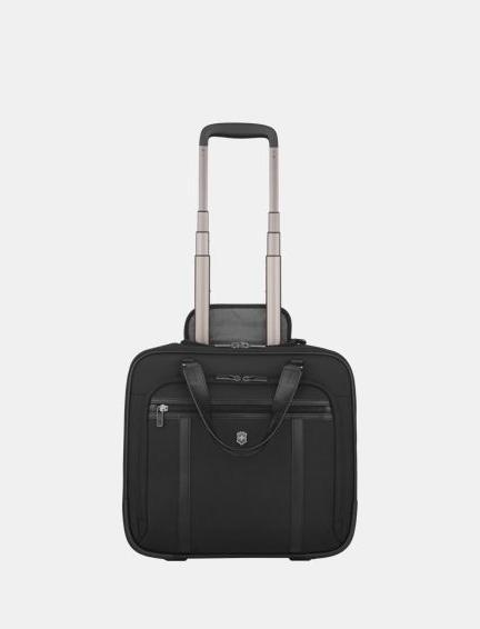 Produktbild Victorinox Werks Professional Cordura® Wheeled Business Brief Compact (22 l, Handgepäck (bis 50l))