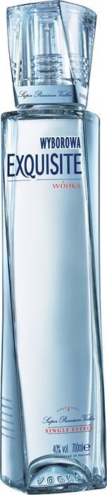 Immagine prodotto Wyborowa Exquisite (1 x 70 cl)