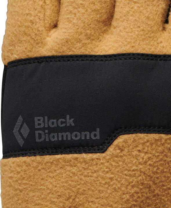 Produktbild Black Diamond Everyday Fleece Gloves (S)