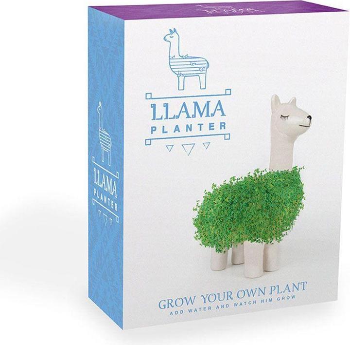 Image du produit Gift Republic Lama végétal de chia