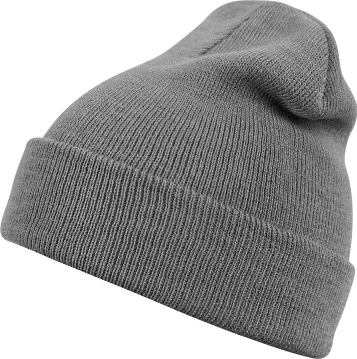 Produktbild Masterdis Beanie Basic Flap (One Size)