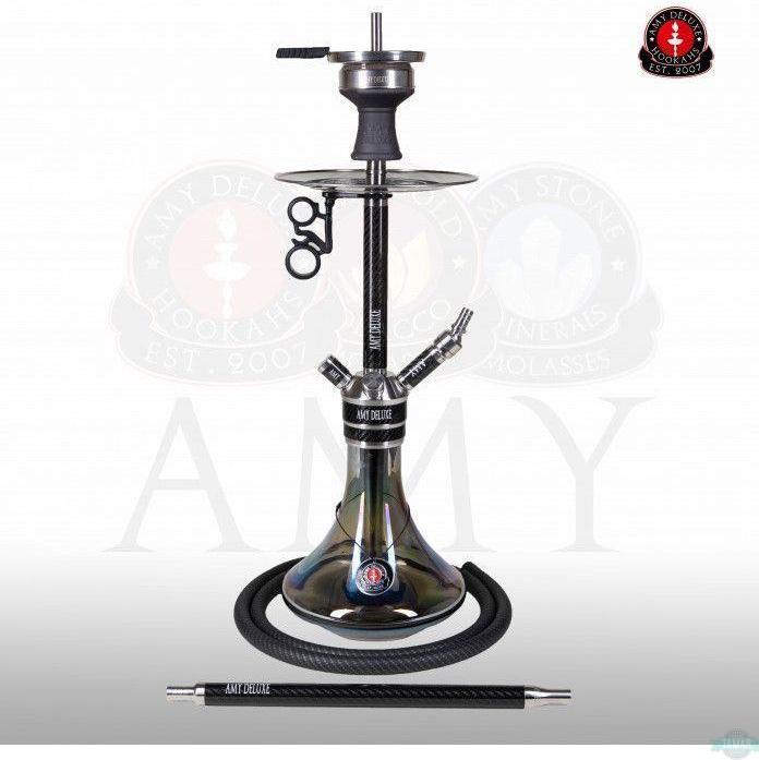 Amy Deluxe Carbonica (63 cm)
