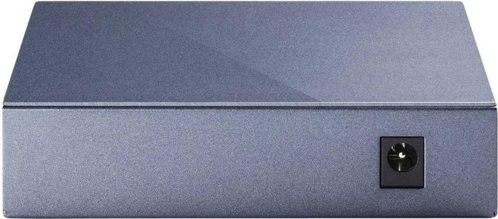 Actual product image TP-Link TL-SG105 (5 Ports)