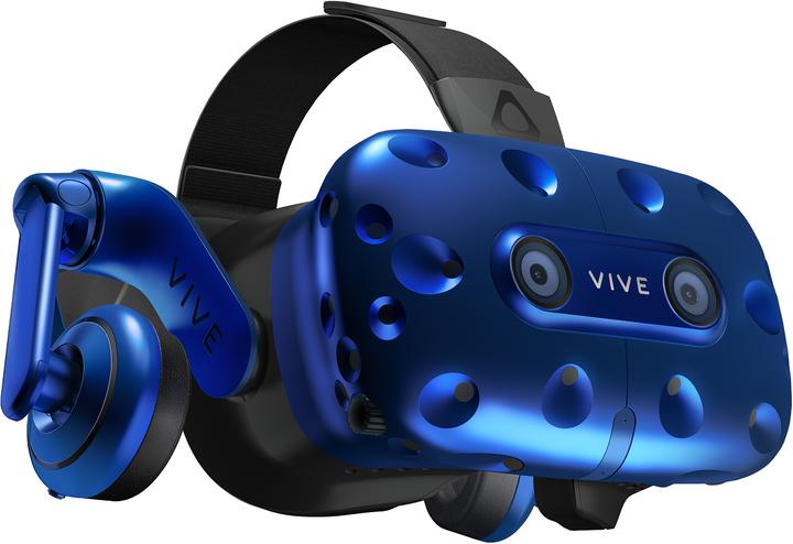 Actual product image HTC Vive Pro - Full Kit