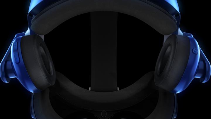 Actual product image HTC Vive Pro - Full Kit