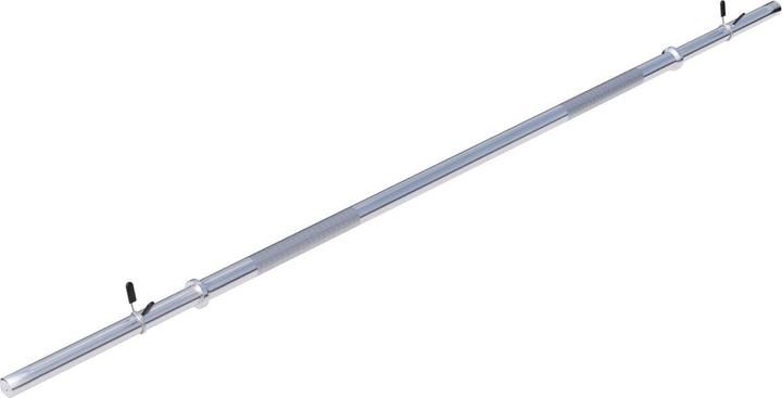 Actual product image Gorilla Sports Langhantelstange