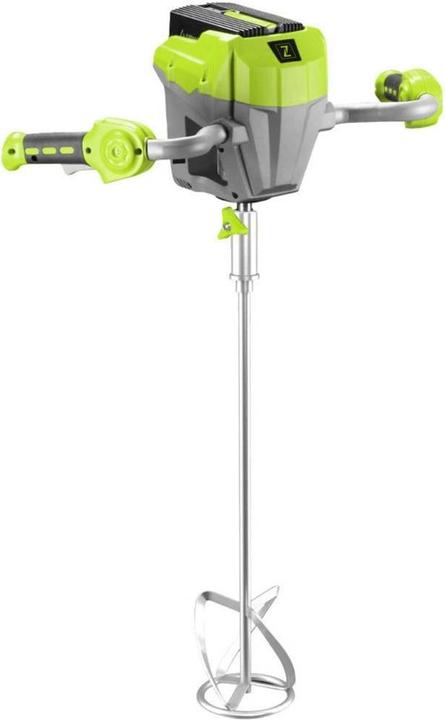 Produktbild Zipper Erdbohrer und Mixer