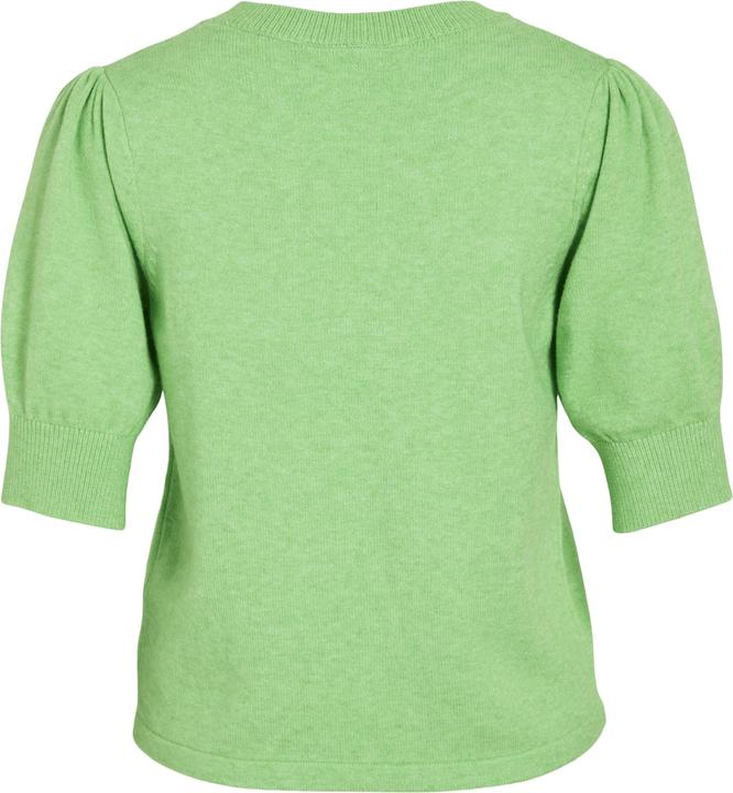 Immagine prodotto Vila VIRIL Kurzärmeliges Strickoberteil (XL)