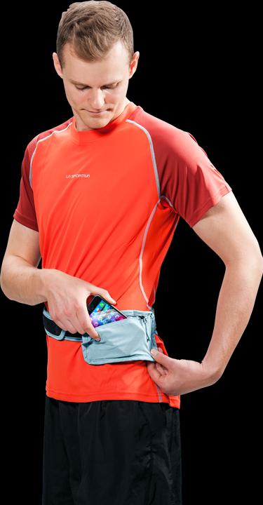 Actual product image Deuter Shortrail I