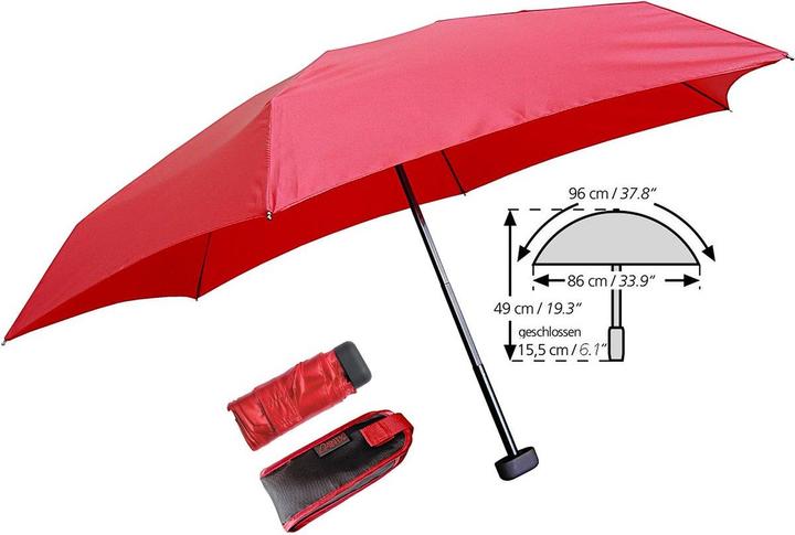 Euroschirm Dainty Regenschirm