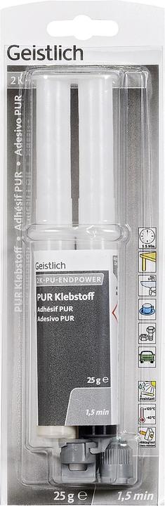 Image du produit Geistlich 2K-PU-Endpower