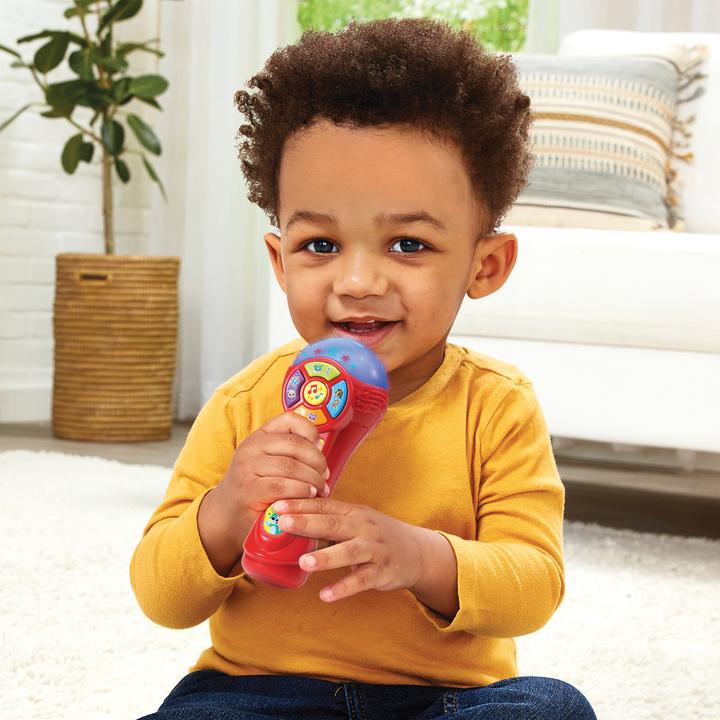 Image du produit VTech Baby Micro Ptits Loulous (Français)