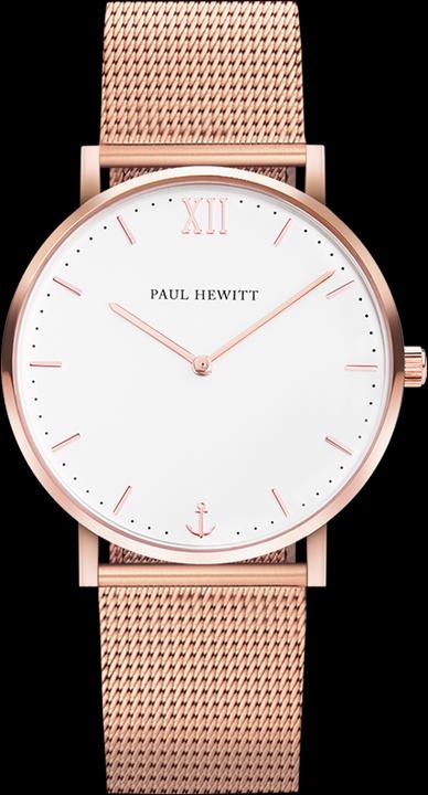 Paul Hewitt Sailor Line (Analoguhr, 38 mm)