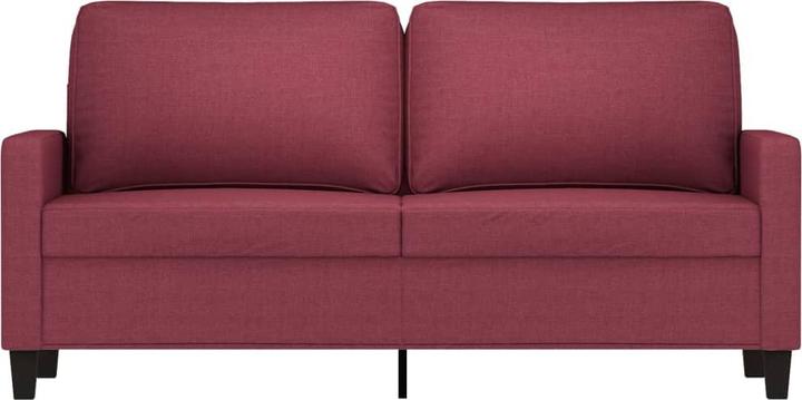 Actual product image VidaXL Georges (2 person sofa)